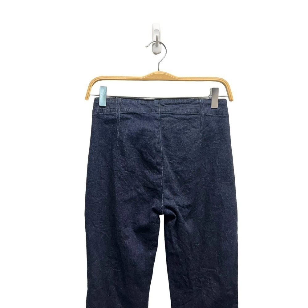 Rag & Bone Peyton Engineered Bootcut Dark Wash Je… - image 7